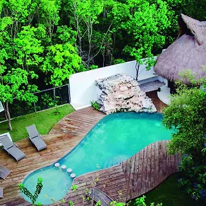 Coco Village Tulum